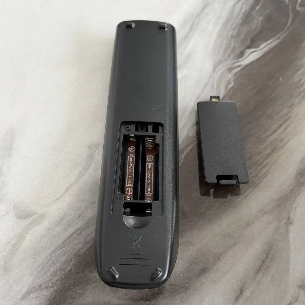 Genuine Samsung BN59-00857A TV Remote Control - Tested & Working